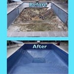 Pool Work