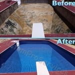 Pool Work
