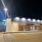 Cork & Brew Remodel
