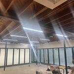 Cork & Brew Remodel