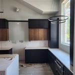 Daves finish carpentry