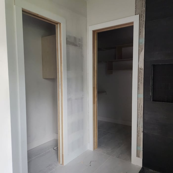 Daves finish carpentry