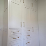 Foyer Cabinets