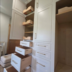 Foyer Cabinets