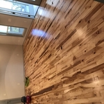 Sand and Finished