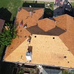 Full tear off