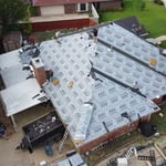 Architectural Shingle | Synthetic Upgrade