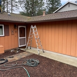 Roof Cleaning/Restoration