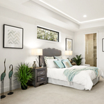Guest Bedrom