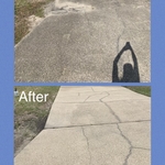 Pressure Washing