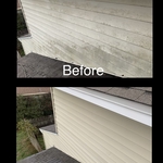 Pressure Washing