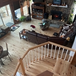 Engineered wood Remodel