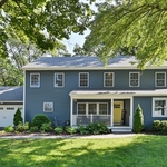 Exterior- After