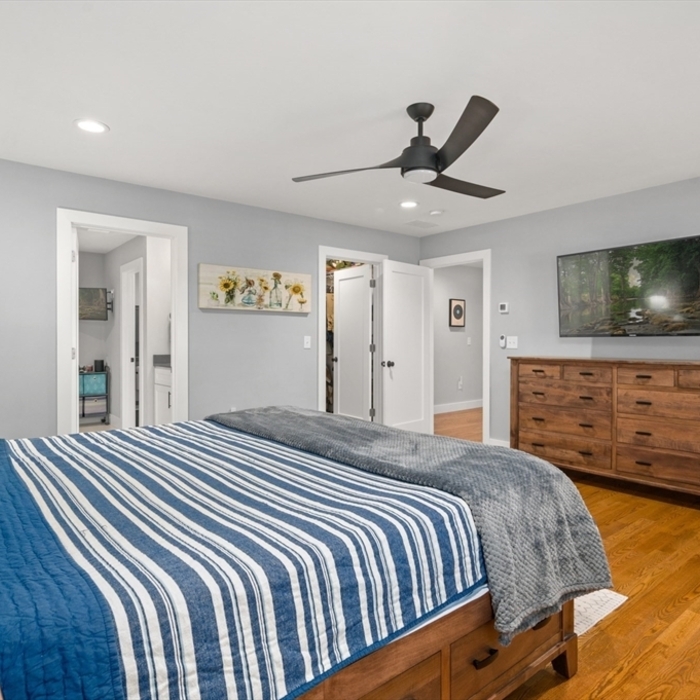 Home Reno & Addition