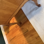 Refinished Oak