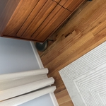 Hardwood Refinishing