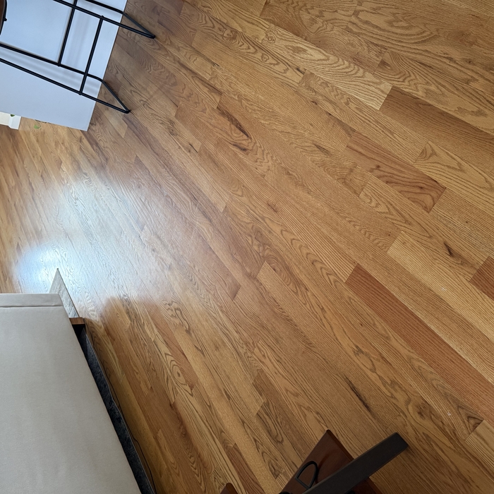 Oak Hardwood
