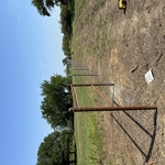 Welded H Brace