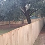 Fence Install