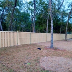Fence Install