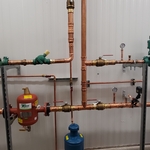 Boiler Project