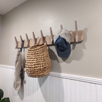 Outback Coat-Rack