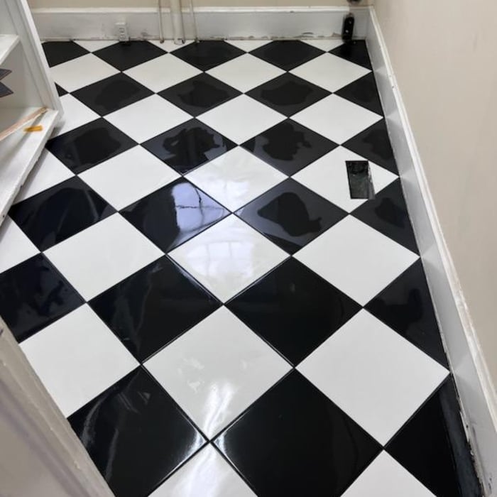 M.B.Flooring