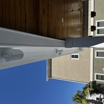 Recent TV installs