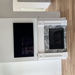 Recent TV installs