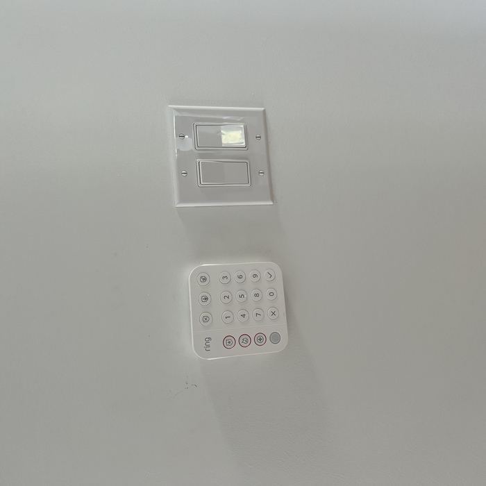 Recent TV installs