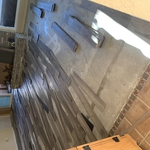 Carpet installation
