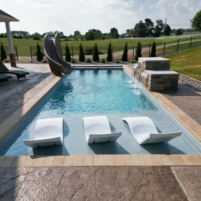 Our Work 