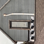 CANTILEVER FRAME WEATHER READY
