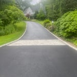 My work