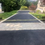 My work