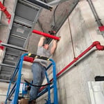 Commercial Job