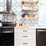 Freehold Farmhouse Kitche