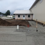 Prep for Sidewalks