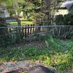 Fence Repair
