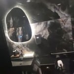 Restaurant remodeling