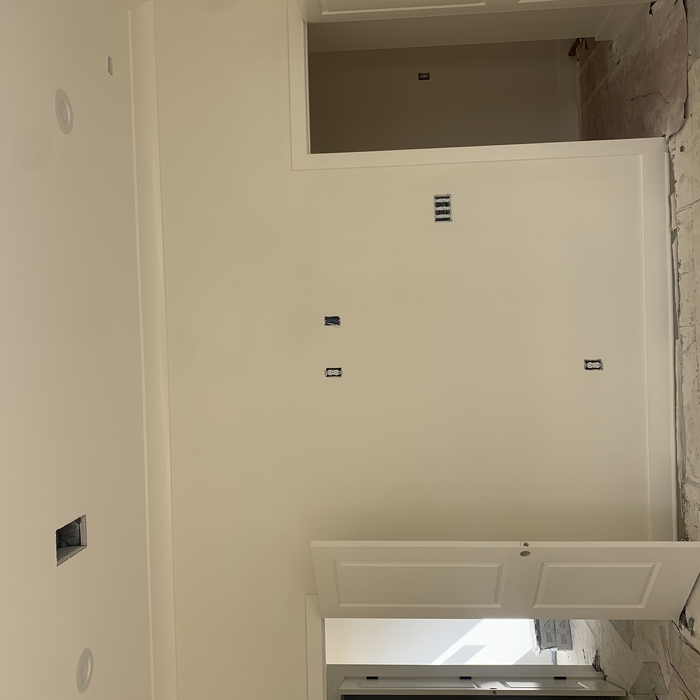 Interior Paint
