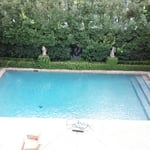 Photos of work