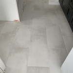 Flooring Install
