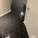 Flooring Install