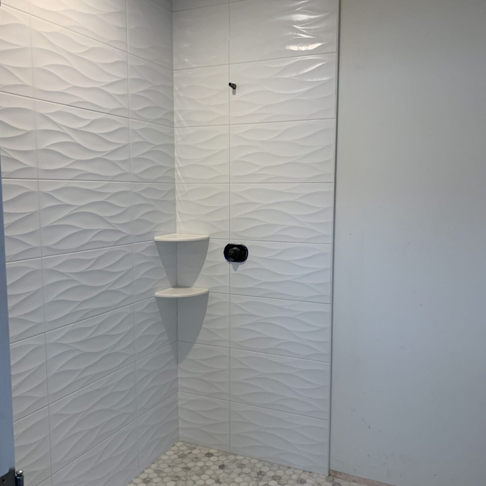 Shower Refacing