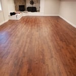 Basement Flooring