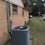 Complete install