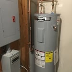 Water heater