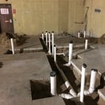 Underground