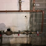Water main
